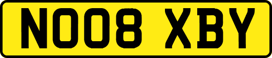 NO08XBY