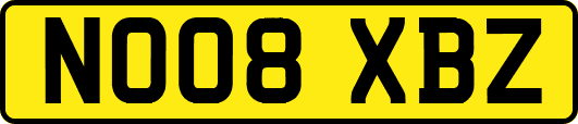 NO08XBZ