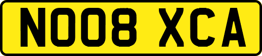NO08XCA