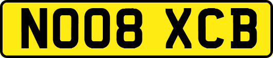 NO08XCB