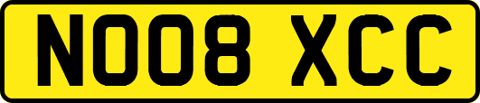 NO08XCC