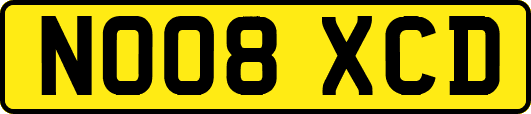 NO08XCD