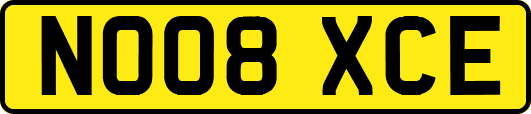 NO08XCE