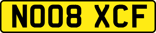NO08XCF