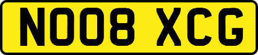 NO08XCG