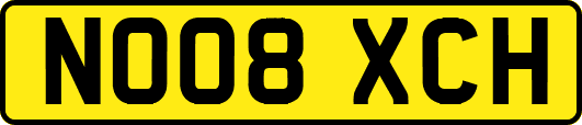 NO08XCH