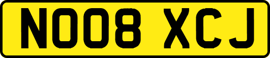 NO08XCJ