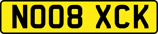 NO08XCK