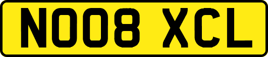 NO08XCL