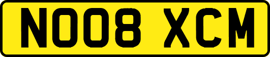 NO08XCM