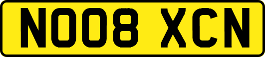 NO08XCN
