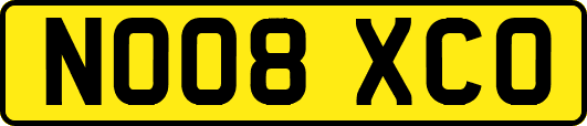 NO08XCO