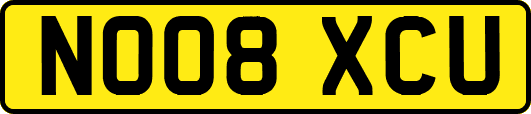 NO08XCU