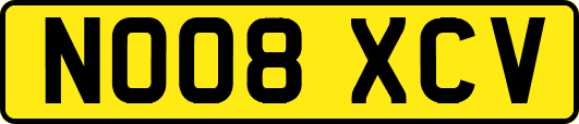 NO08XCV