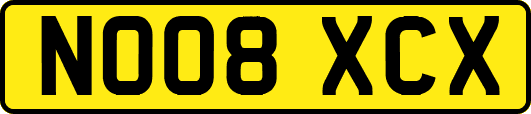 NO08XCX