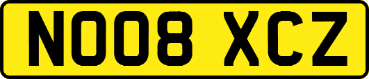 NO08XCZ
