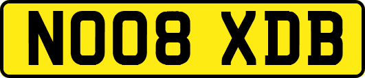 NO08XDB