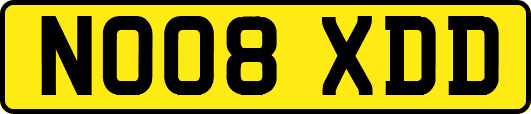 NO08XDD