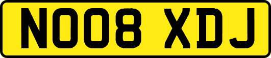 NO08XDJ