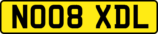 NO08XDL