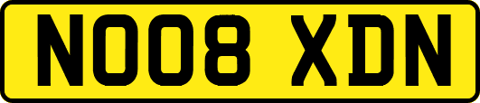 NO08XDN