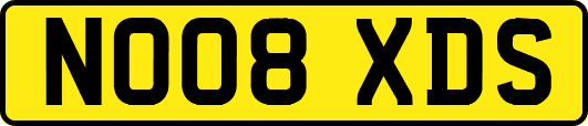 NO08XDS