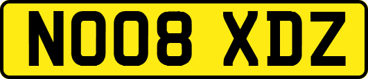 NO08XDZ