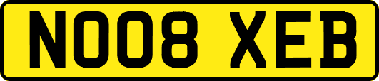 NO08XEB