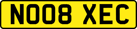 NO08XEC