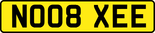 NO08XEE
