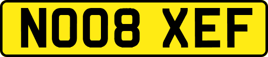 NO08XEF