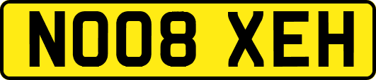 NO08XEH