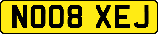 NO08XEJ