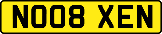 NO08XEN