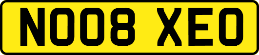 NO08XEO