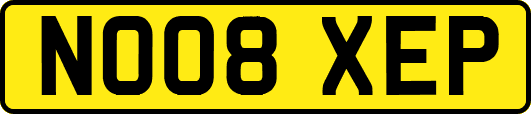 NO08XEP