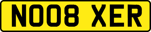 NO08XER