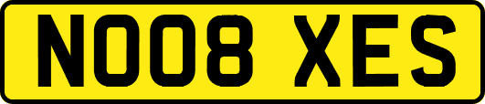 NO08XES