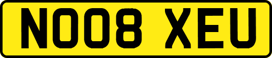 NO08XEU