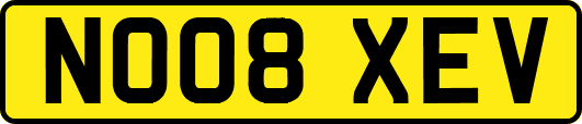 NO08XEV