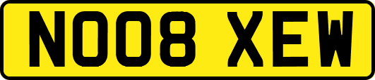 NO08XEW