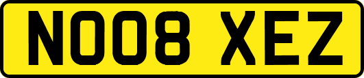 NO08XEZ