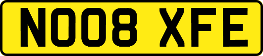 NO08XFE