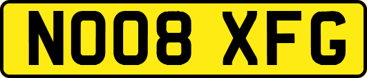NO08XFG