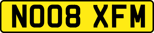 NO08XFM