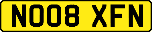 NO08XFN