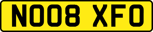 NO08XFO