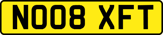 NO08XFT