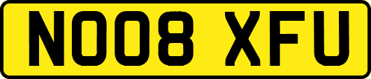 NO08XFU