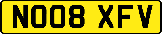 NO08XFV